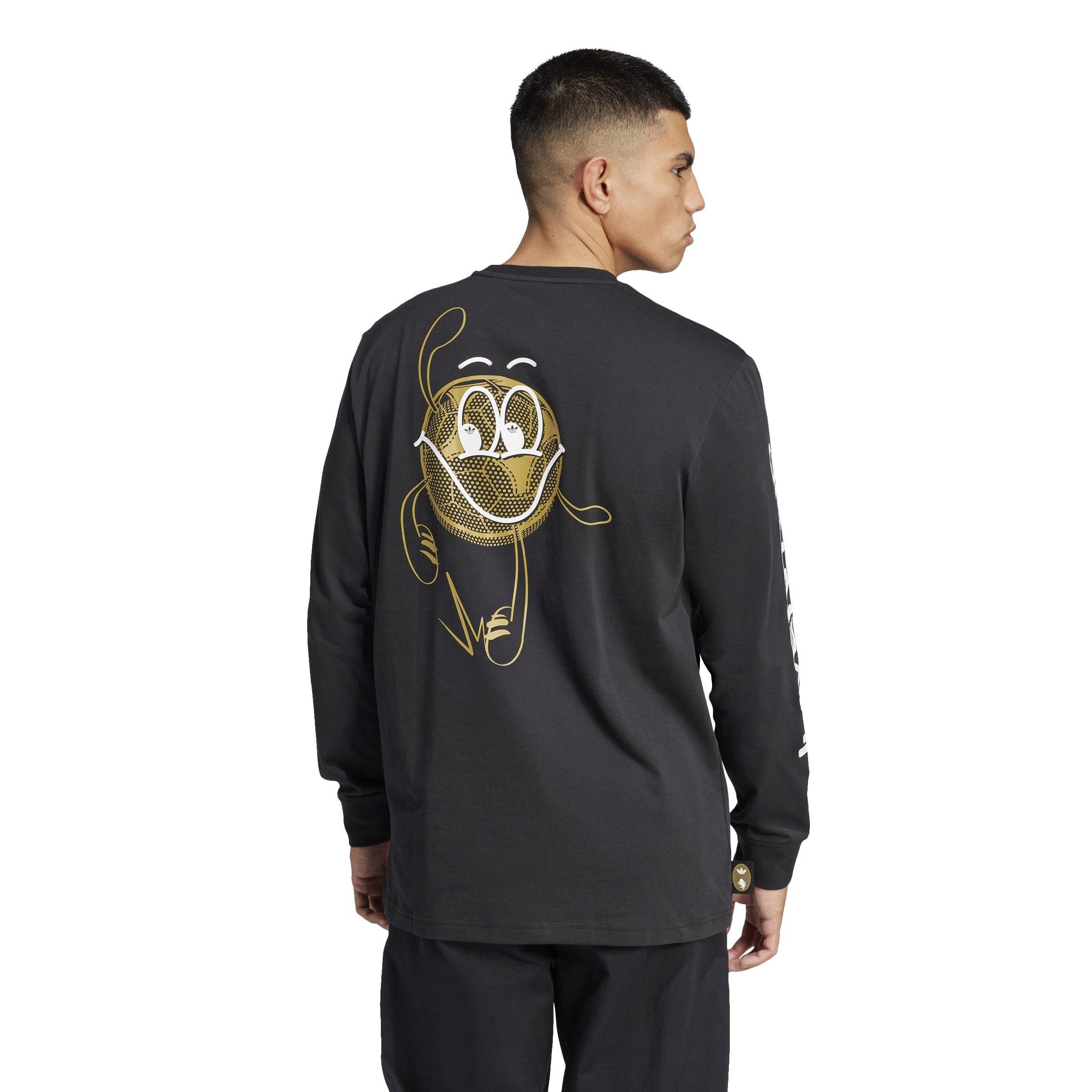 adidas Juventus Graphic T shirt Adults