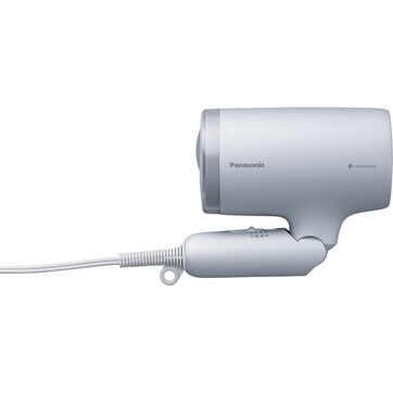 Sèche-cheveux Panasonic EH-NA7M-H825 avec technologie Nanoe et manche pliable