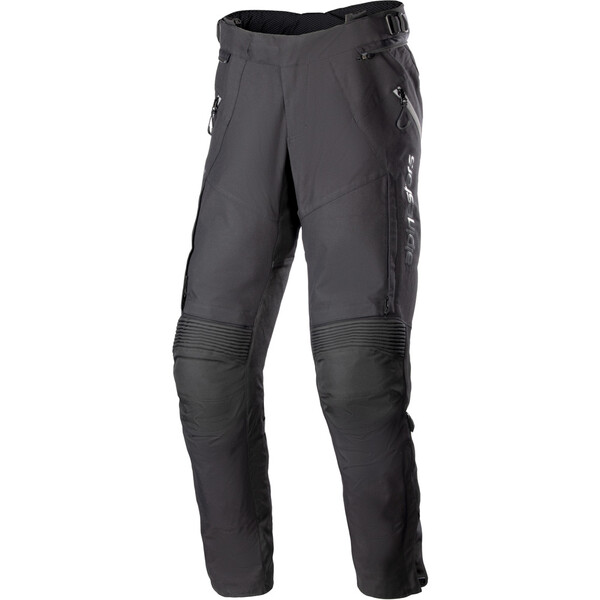 Alpinestars - Pantalon femme Stella Bogota Pro Drystar® 4 Seasons Noir