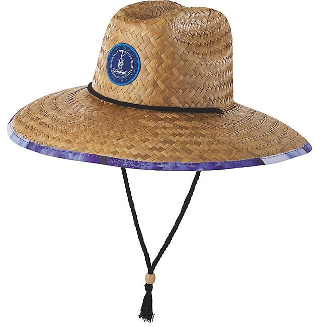 DAKINE - CHAPEAU DE PAILLE PINDO STRAW