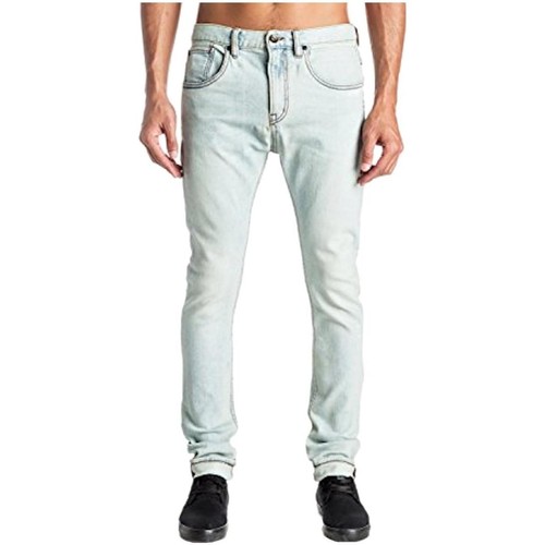 Quiksilver - KRMPT153 Azul