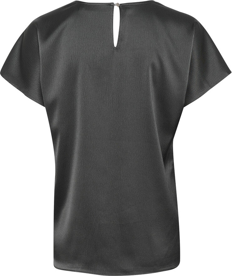 InWear RinnaIW Top Dark beetle