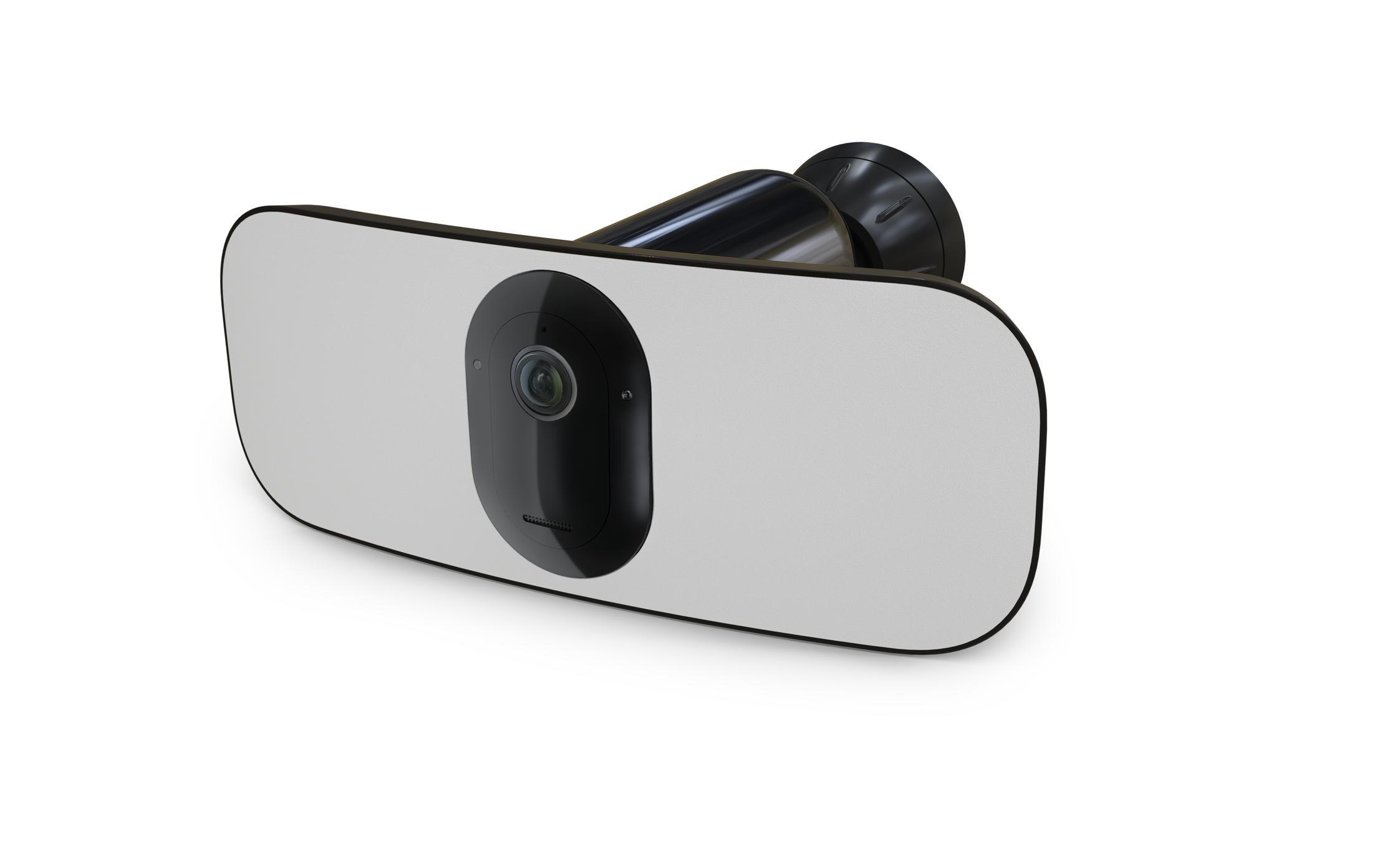 Pro 3 Flutlichtkamera FB1001B Schwarz<br>Arlo Pro 3 Flutlichtkamera / Arlo Pro 3 Floodlight