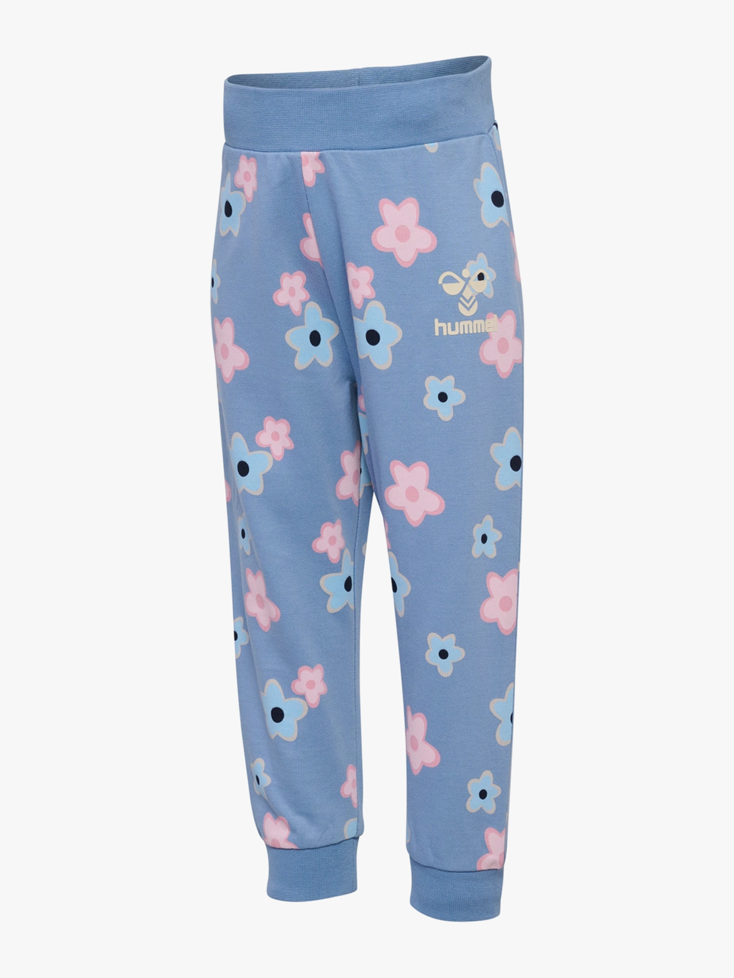 Rinna Adjust Waist Pants