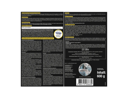 Rodicum Rattengraan Aas Protect Home 600 g
