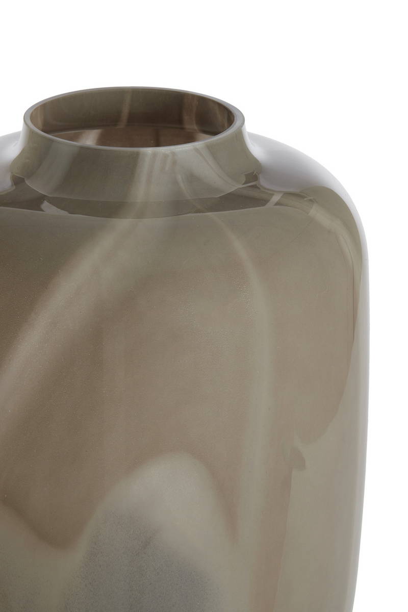 Light&Living Vase KOBALA