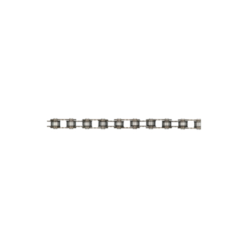 Dresco city fietsketting 1/2X1/8