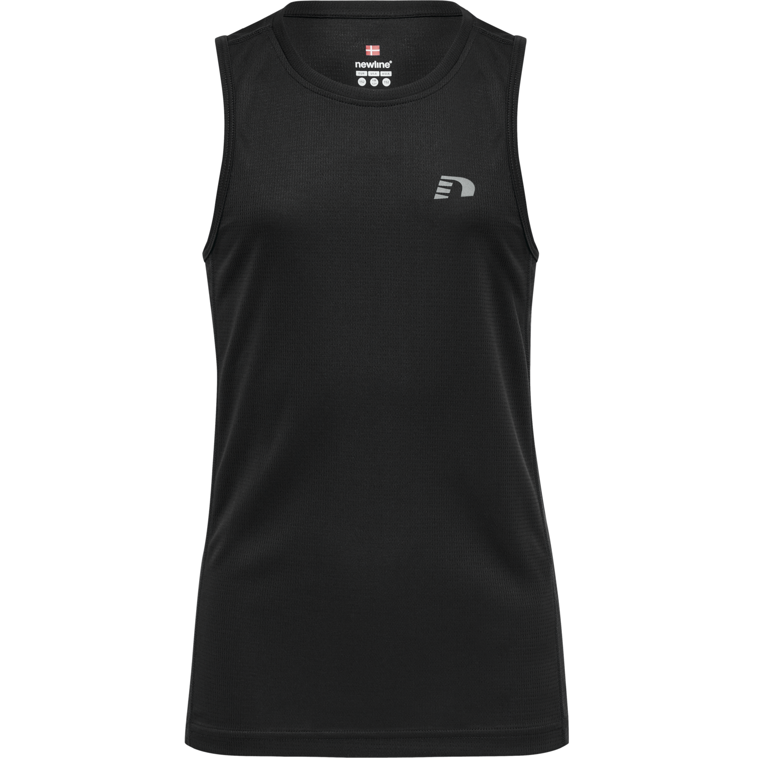 KIDS CORE RUNNING SINGLET