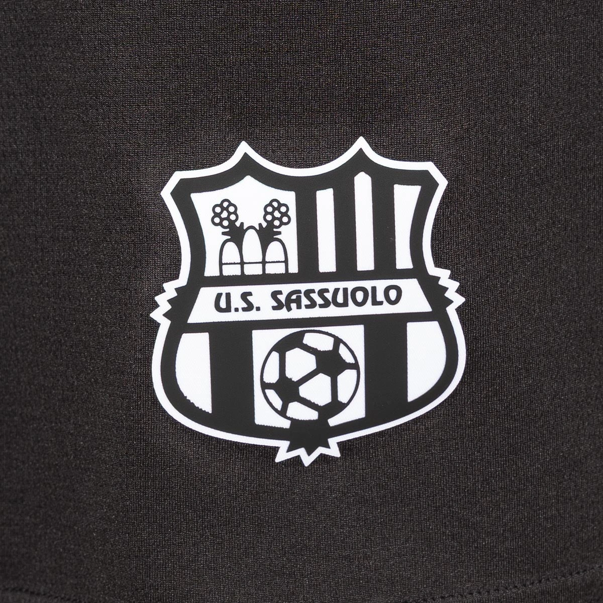 Calções Puma UD Sassuolo Primeiro Equipamento 2025-2026