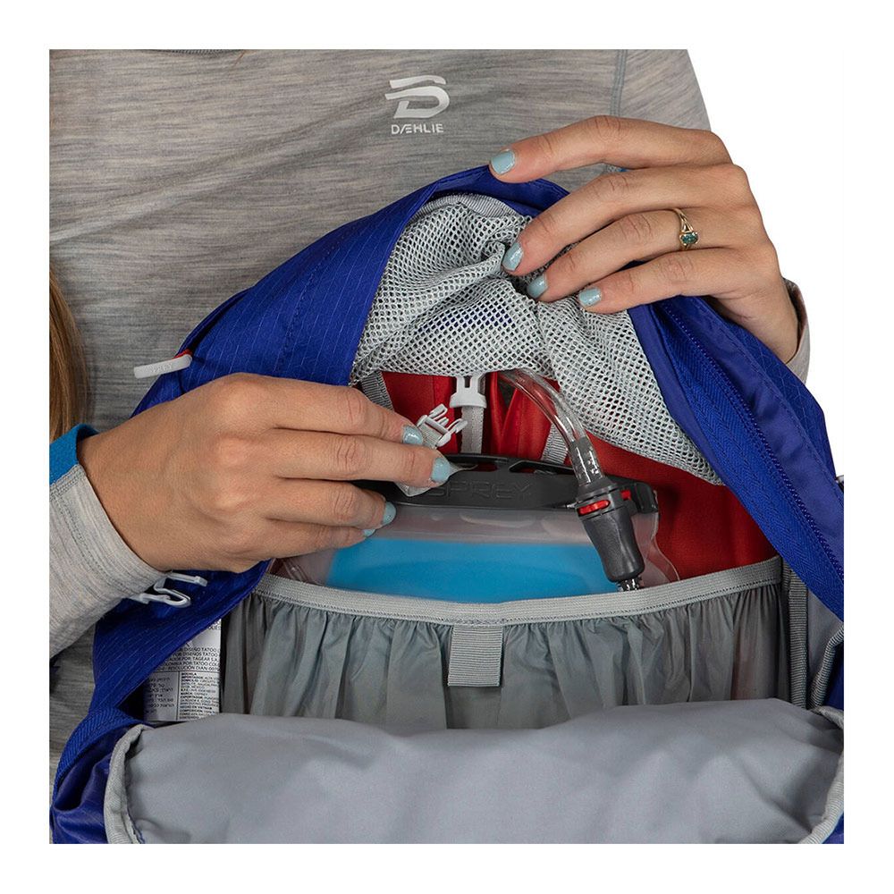 Osprey SIRRUS 34L - Sac À dos Femme blueberry