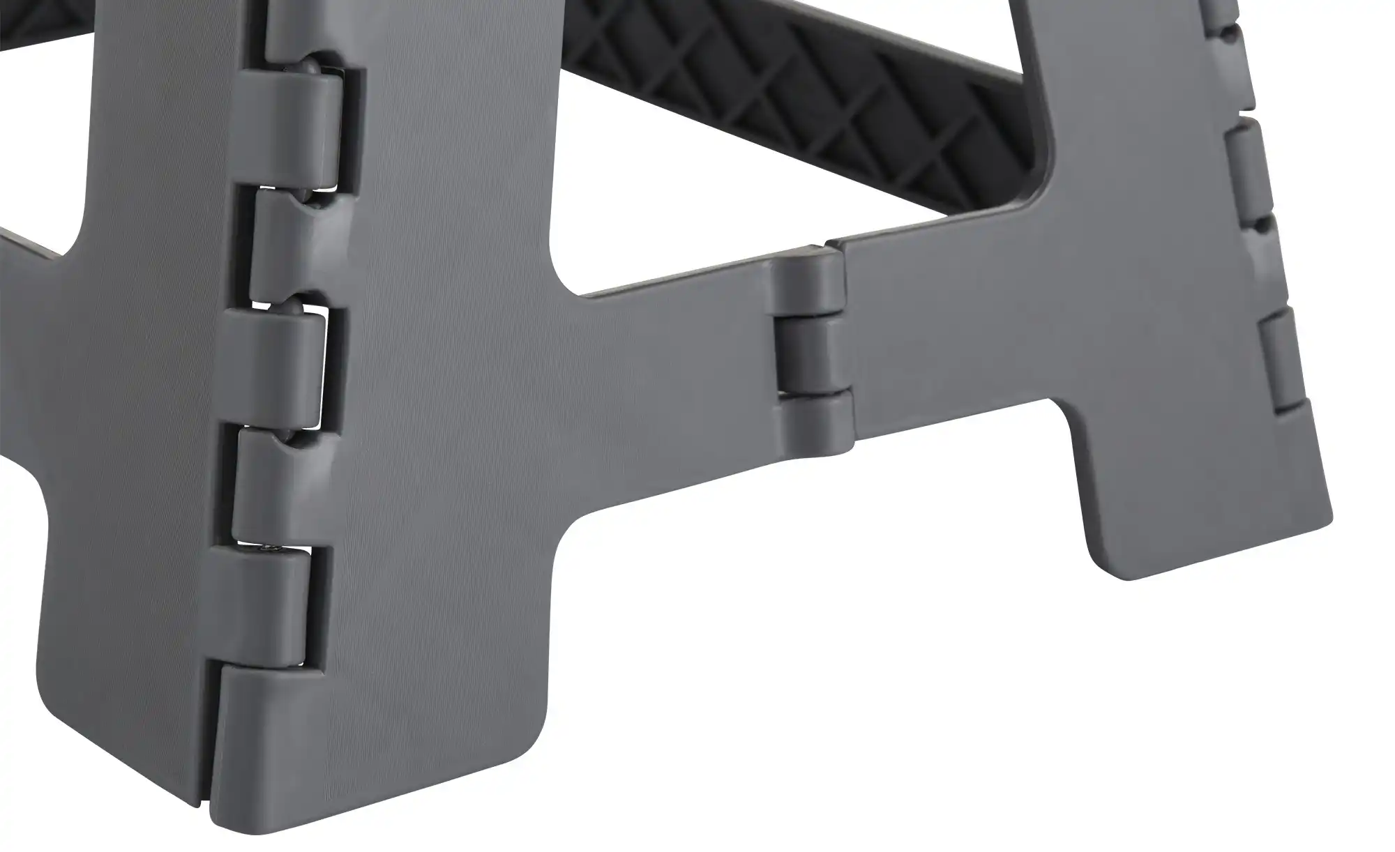 KHG faltbarer Tritthocker