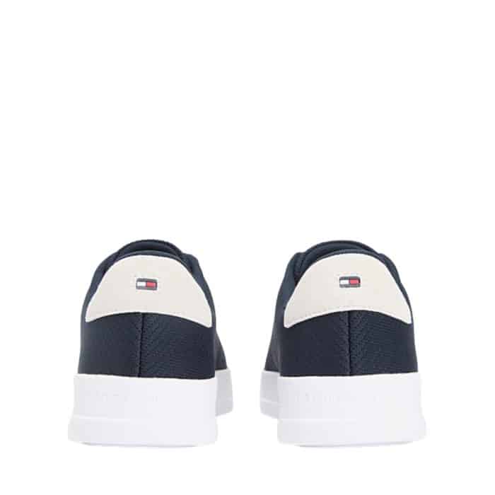 Tommy Hilfiger Court Knit Sneakers Herre