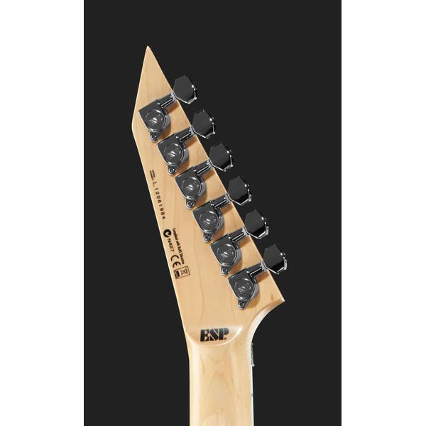 ESP LTD Alexi -200 E-Gitarre schwarz