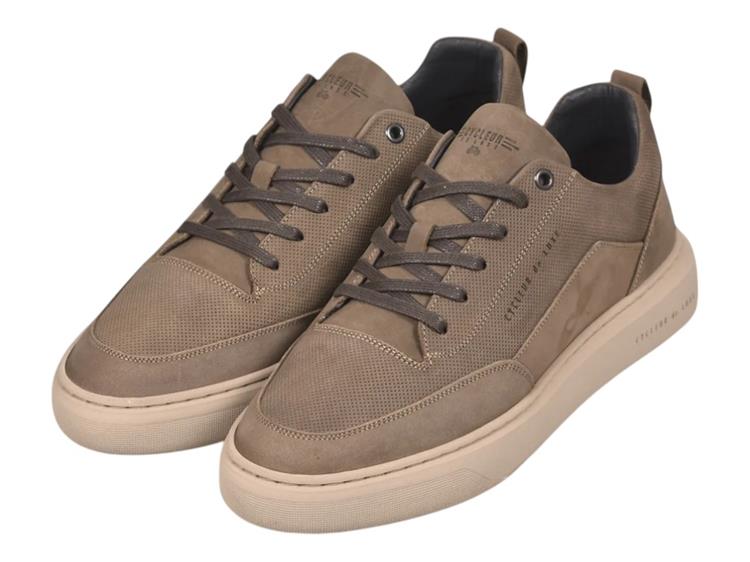 Cycleur de luxe cdlmx252153 Taupe