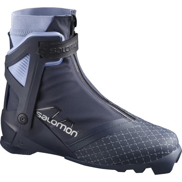 Chaussure ski de fond SALOMON RS10 VITANE NOCTURNE PROLINK