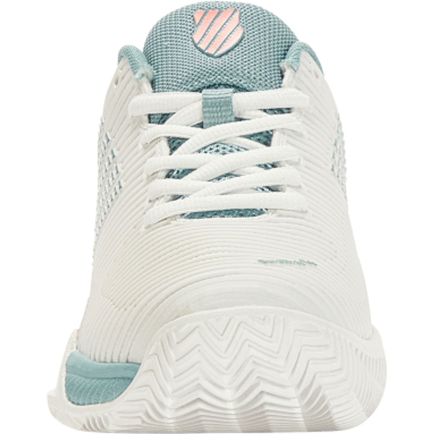 K-Swiss Hypercourt Express 2 Clay Meisjes