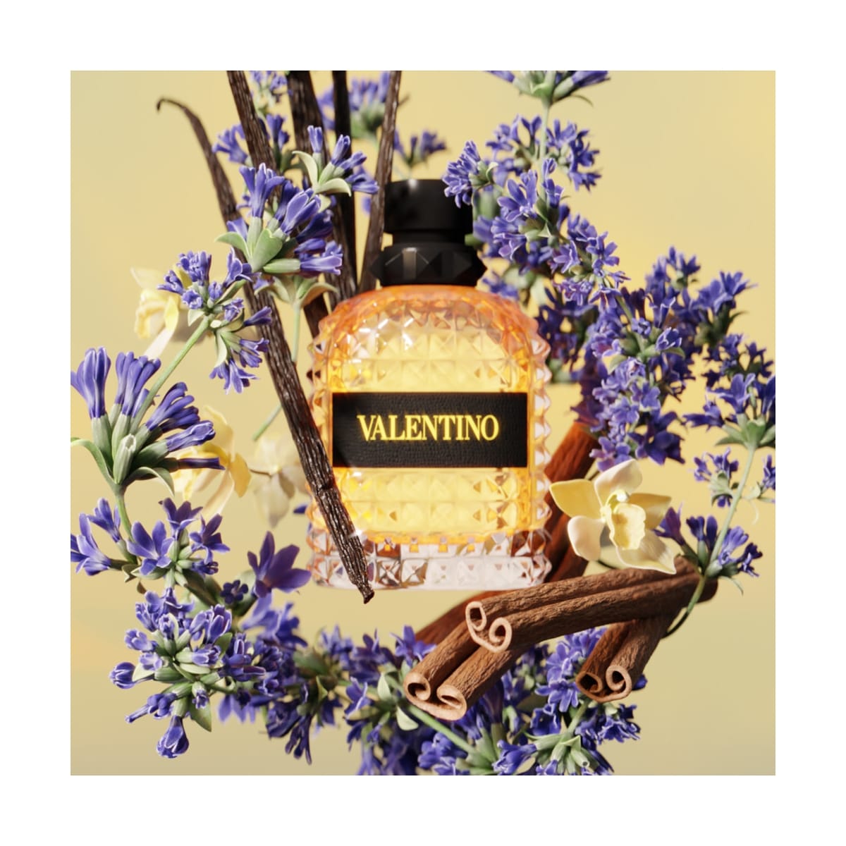 Valentino Uomo Born in Roma Yellow Dream Valentino Uomo Born in Roma Yellow Dream Eau de Toilette