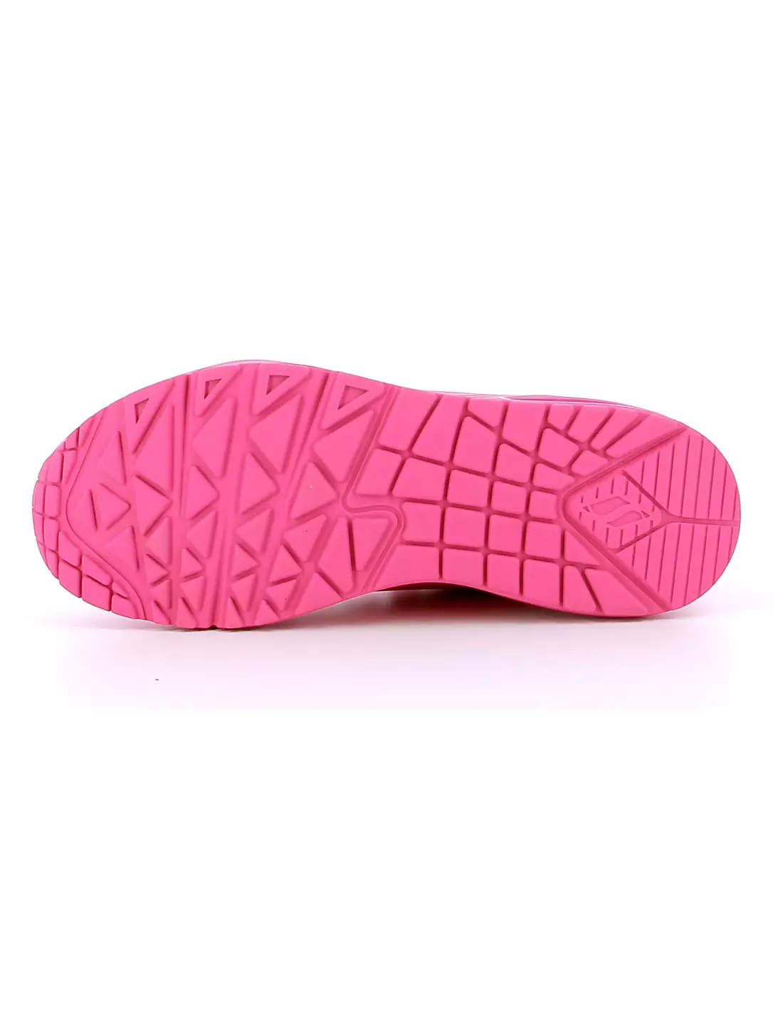 UNO - NIGHT SHADES - Baskets HOTPINKDURABUCK