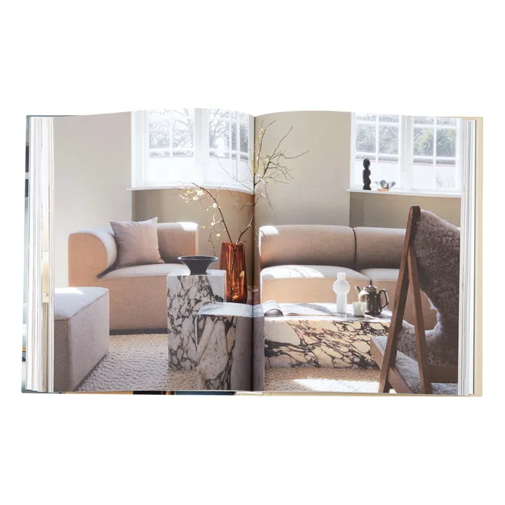 Lannoo Japandi Living - EN