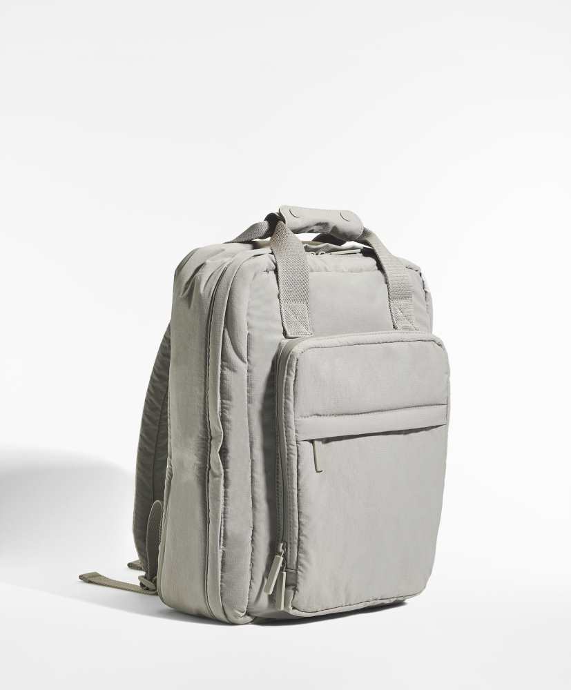 Mochila de nylon