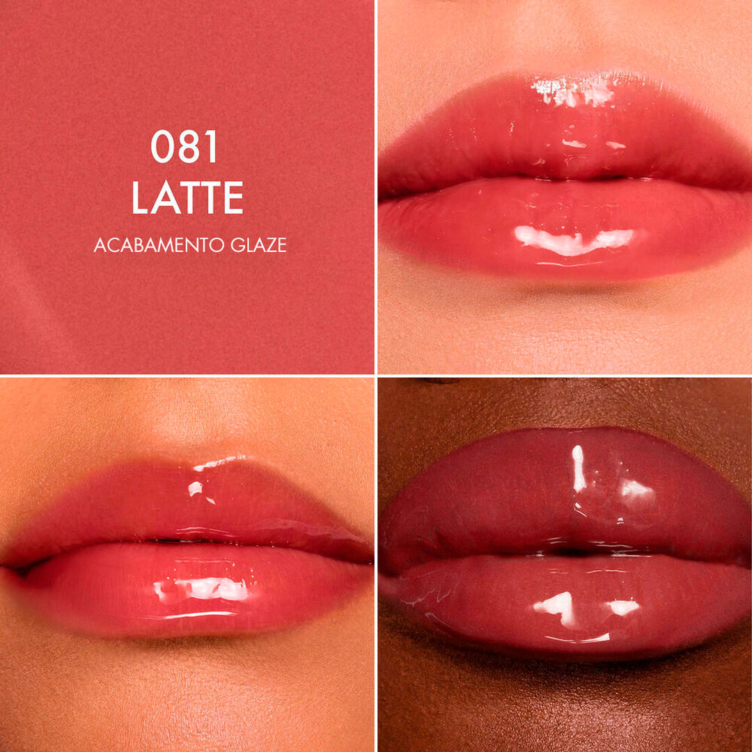 Dior DIOR ADDICT Lip Glow Oil