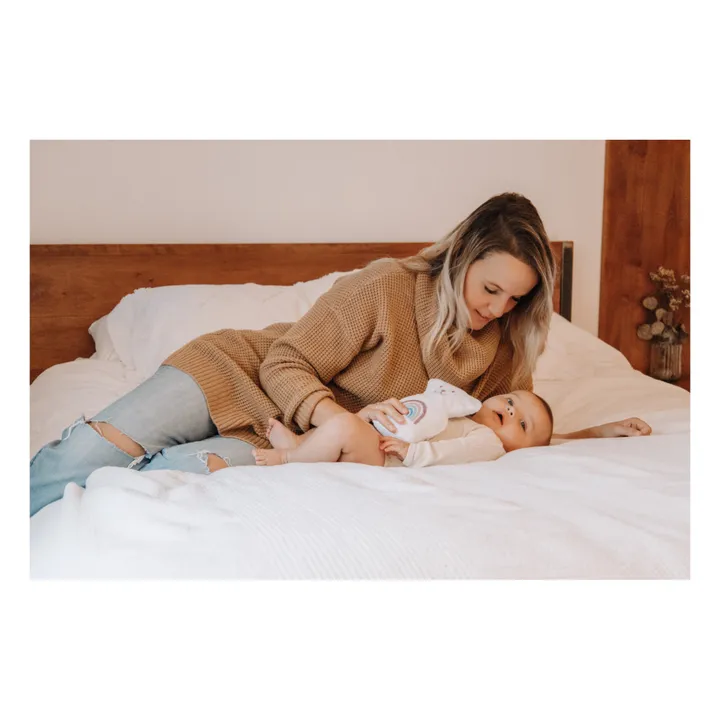 Béké Bobo Ourson thérapeutique