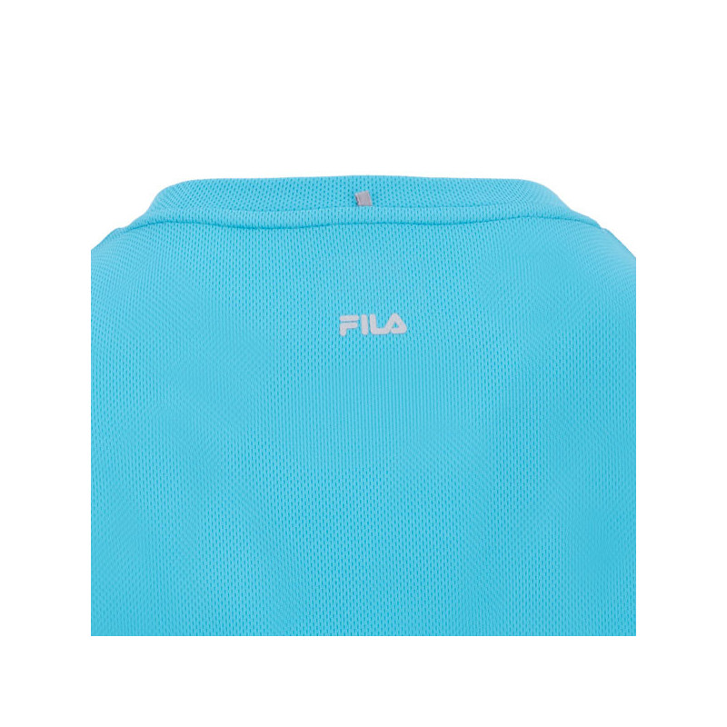 Tee-shirt Fila Junior Caleb Kids