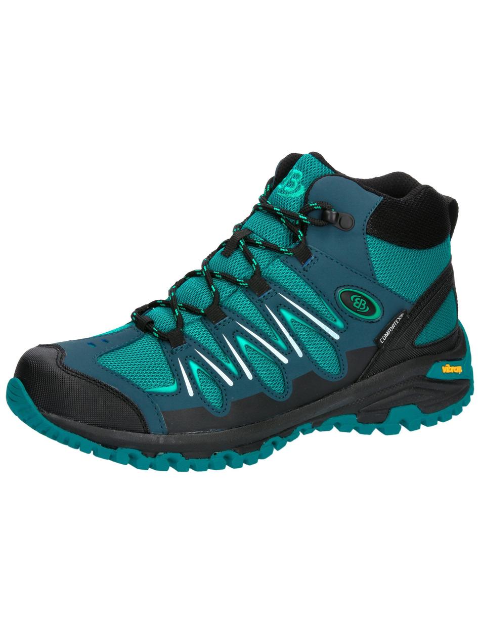 Outdoorstiefel Expedition Mid
