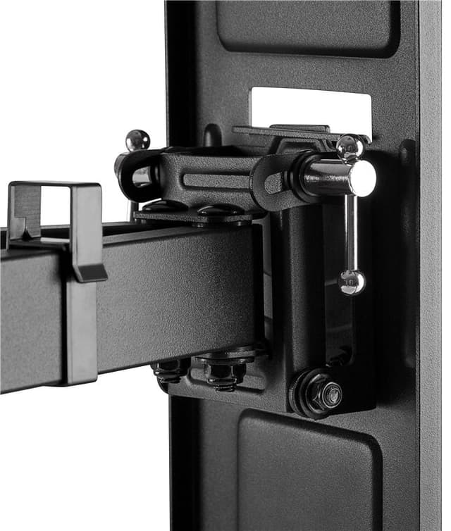 TV vægbeslag Pro FULLMOTION (XL)