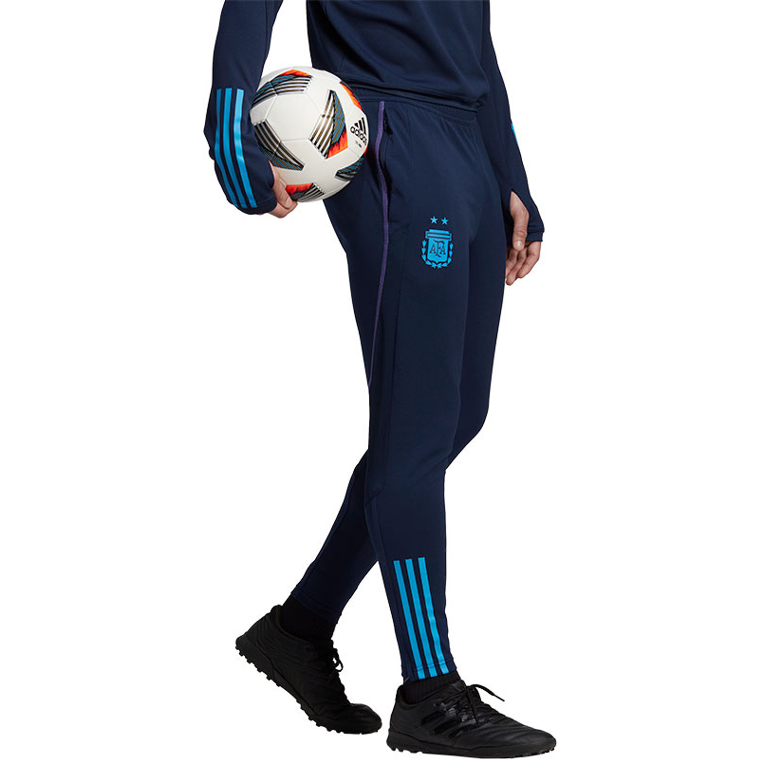 adidas Argentinië Trainingspak