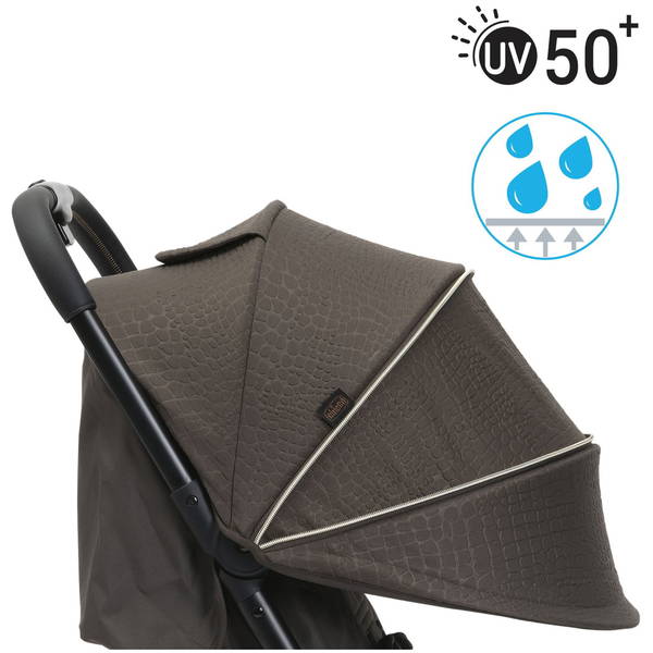 ChiccoChicco   Goody XPlus bronze lizard relux