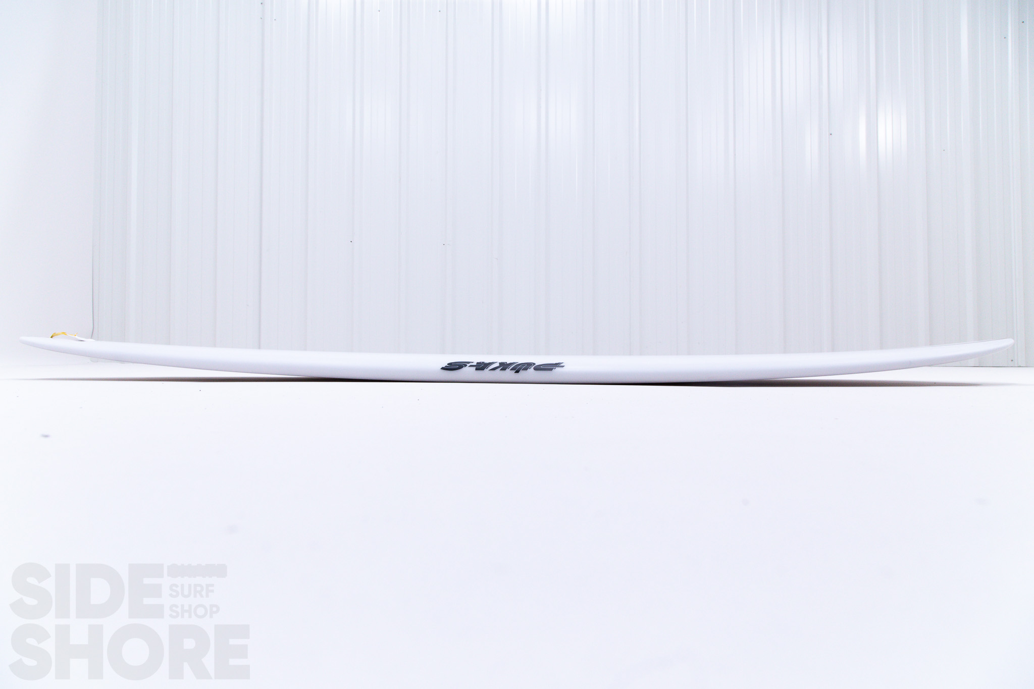 Pukas Lorentz - Custom Gun - 9'0