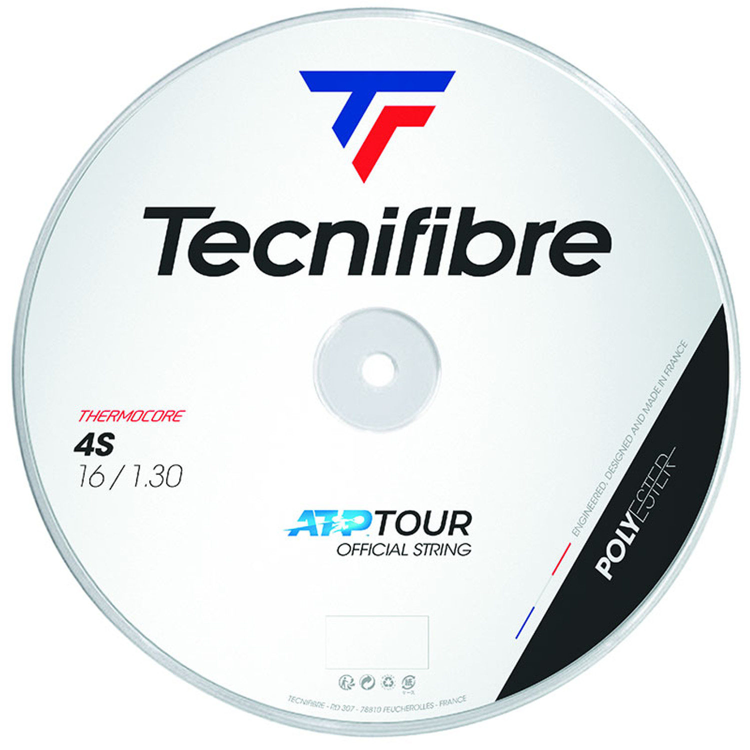 Tecnifibre 4S 200M
