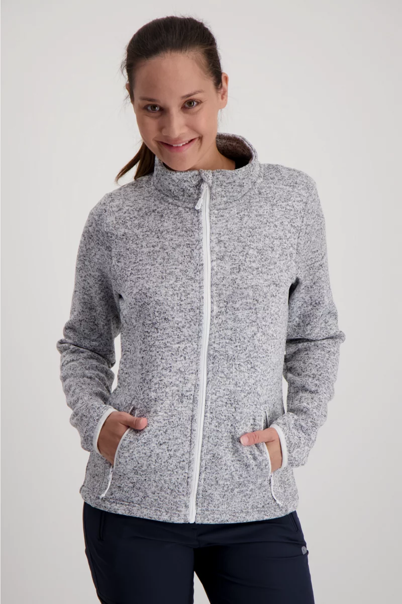 46 NORD Damen Midlayer