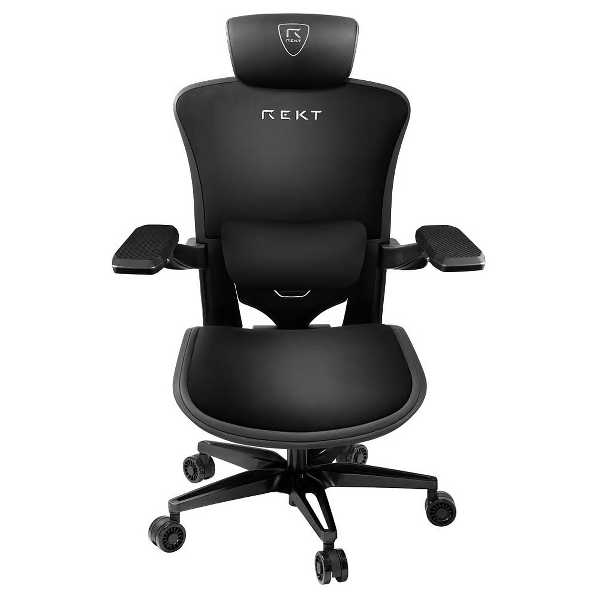 REKT PowerSeat