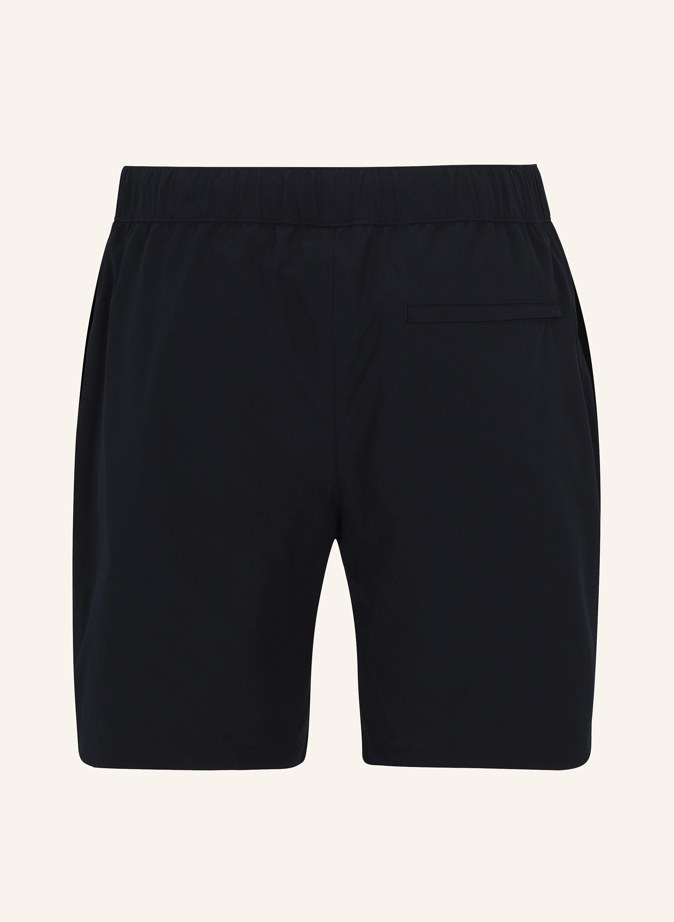 MOOSE KNUCKLES Badehose LOGO