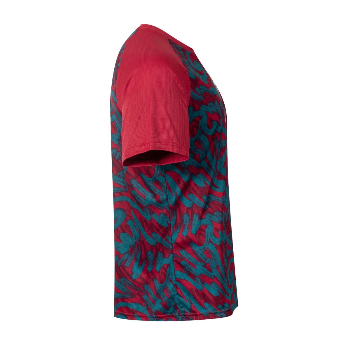 Camisola Puma Portugal Training Mundial 2026 Criança