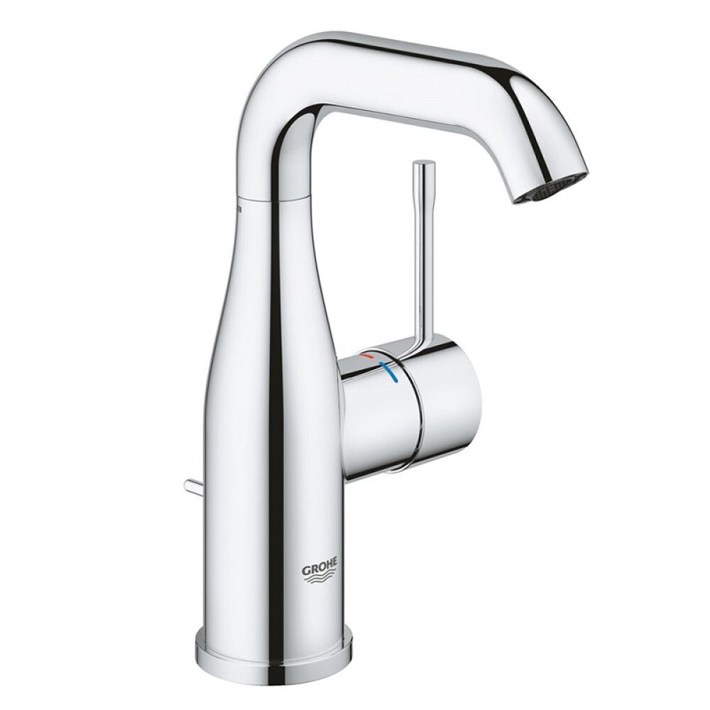 SERVANTBATTERI GROHE ESSENCE KROM