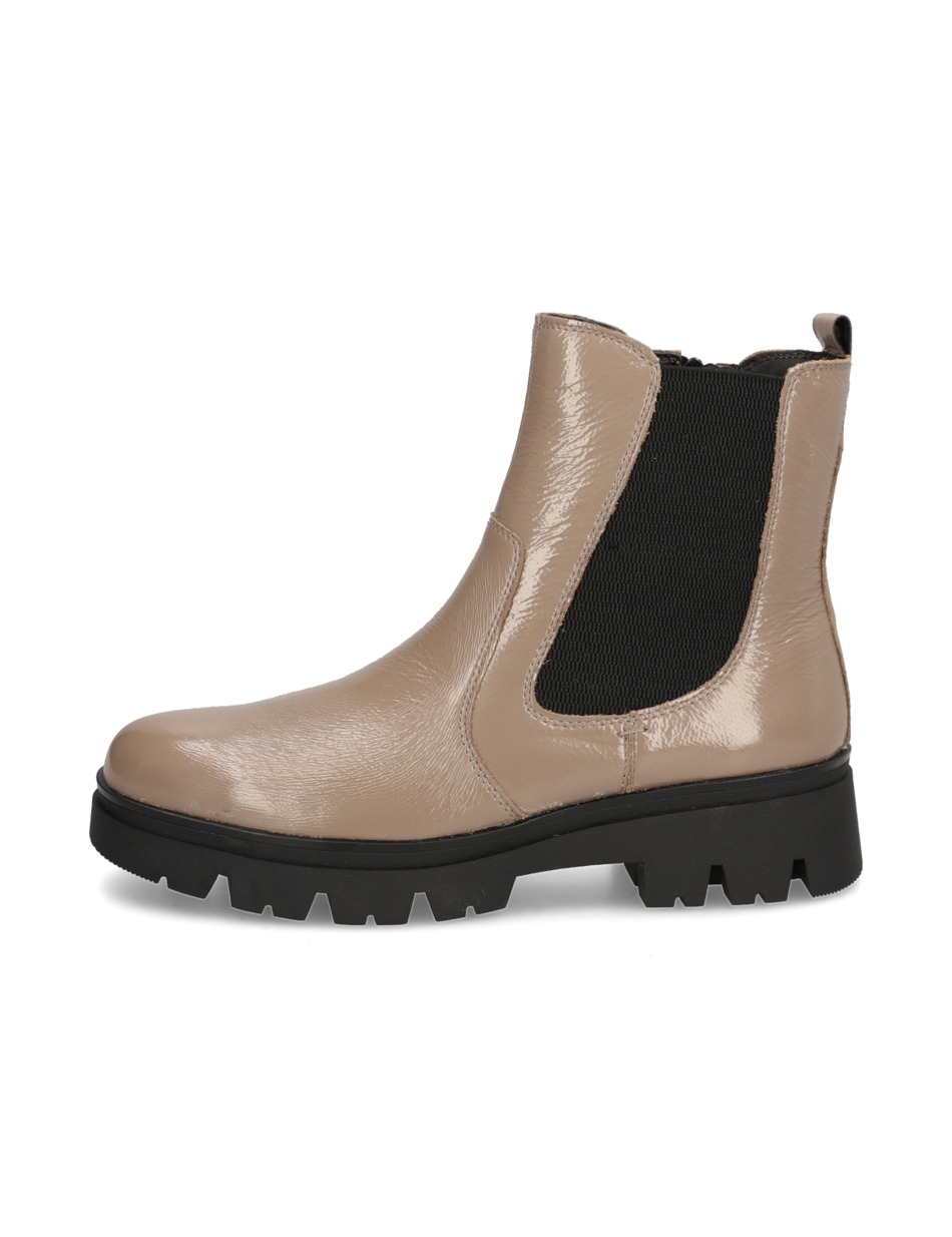 Chelsea Boot