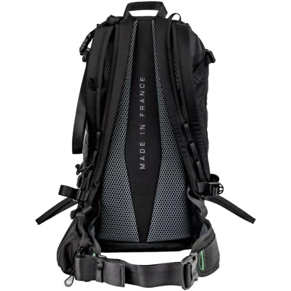 Sac à dos randonnée CILAO OMEGA 20 NOIR/VERT