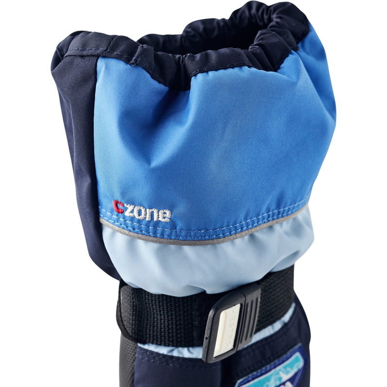 Hestra Kinder Czone Handschuhe