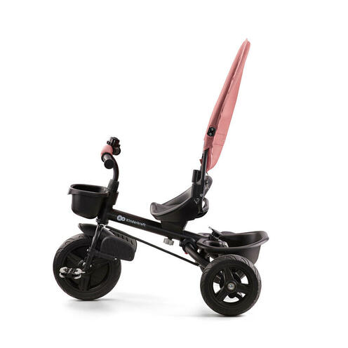 Tricycle Aveo - Rose pink - KINDERKRAFT