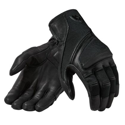 Gants Rev it PANDORA - Noir