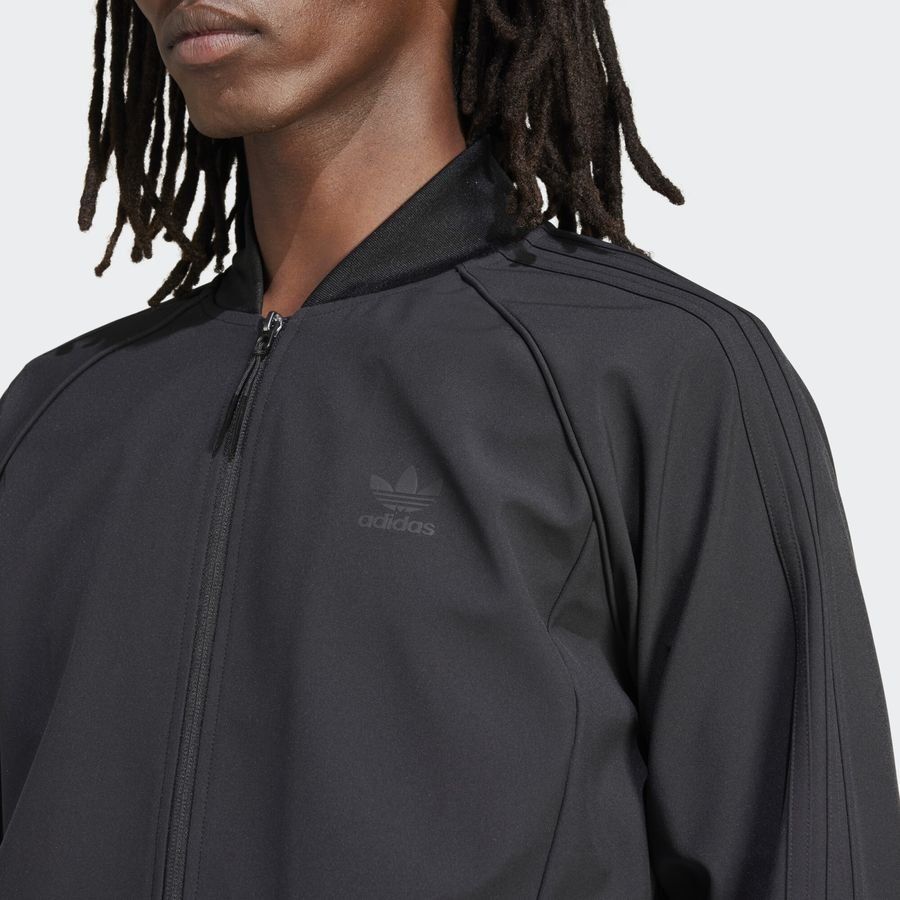 Adidas Original Veste de survêtement SST Bonded