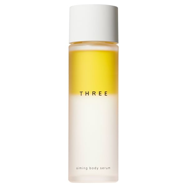 ACRO - THREE Aiming Body Serum