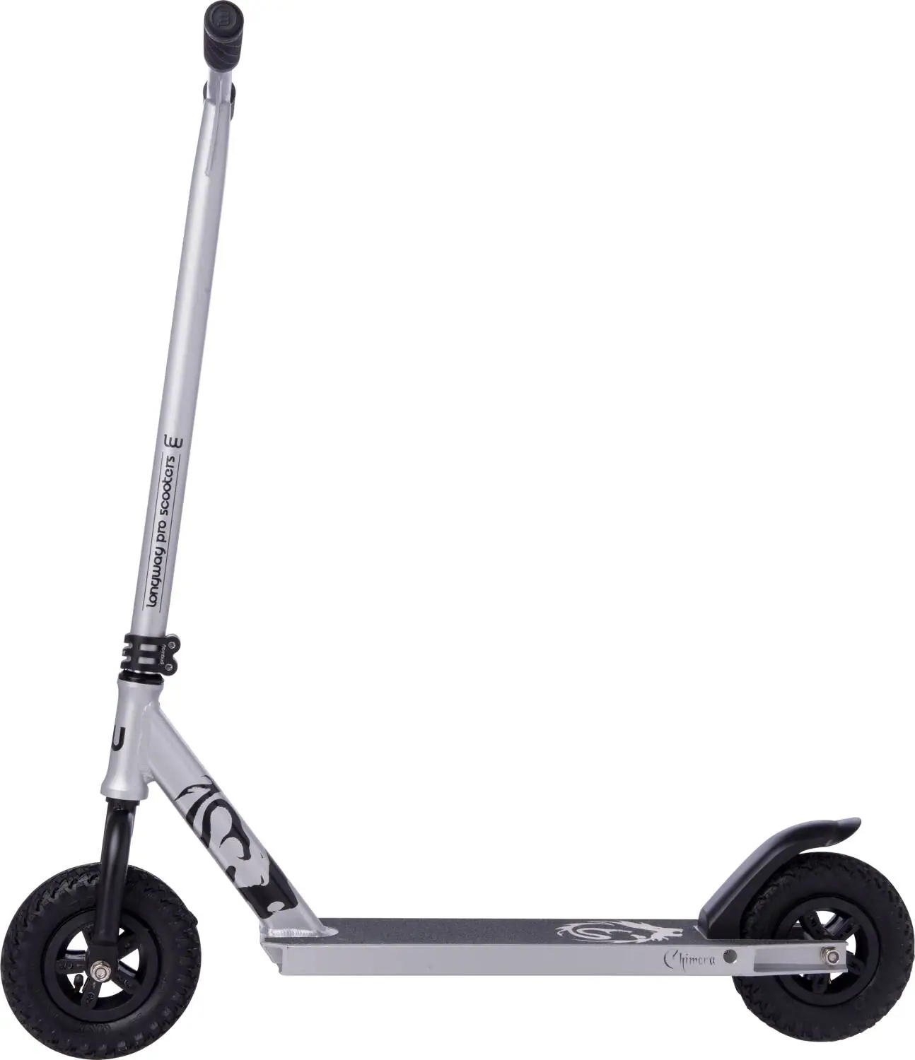 Longway Chimera Dirt Løbehjul | SkatePro