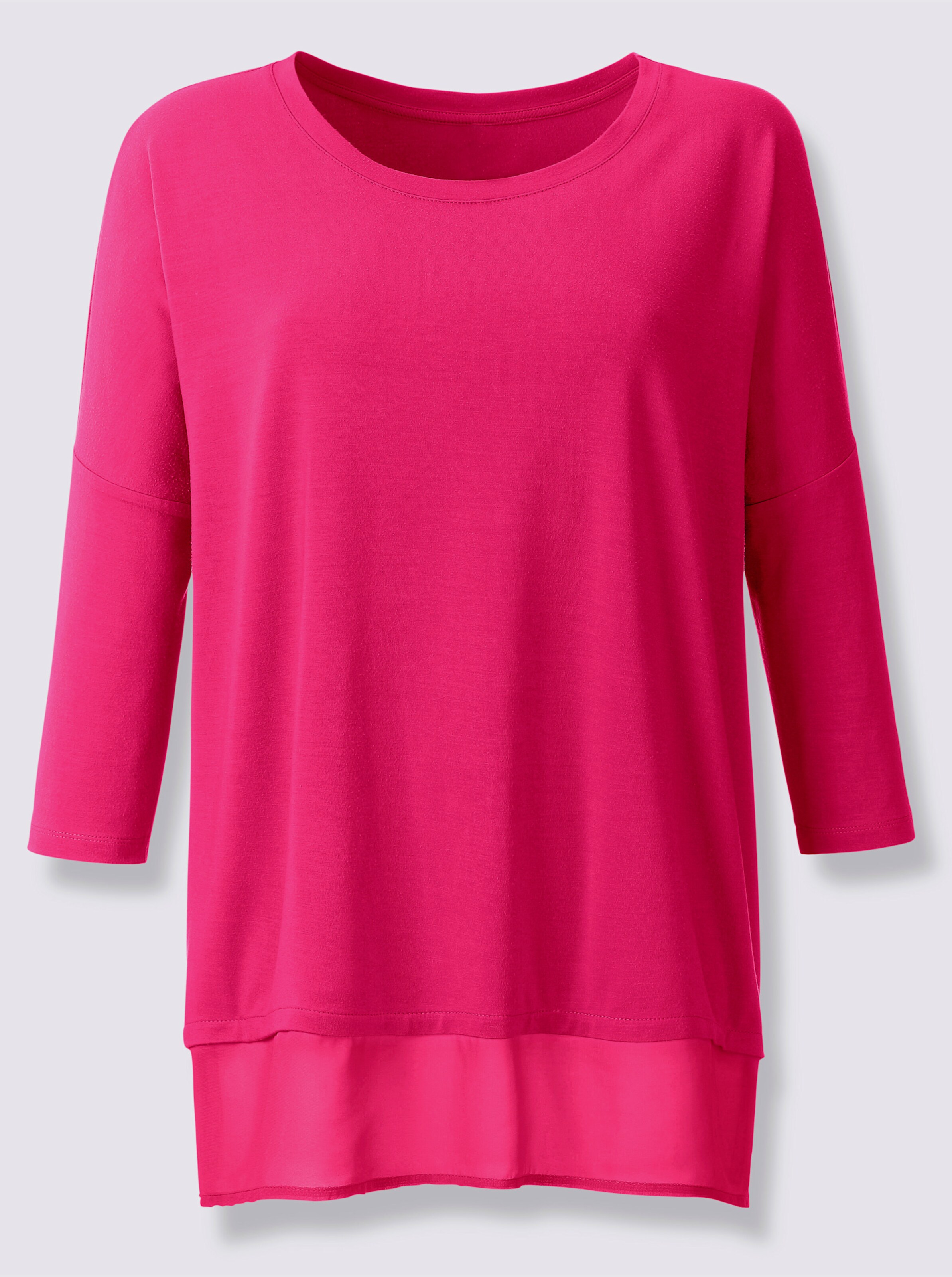 Oversized Shirt