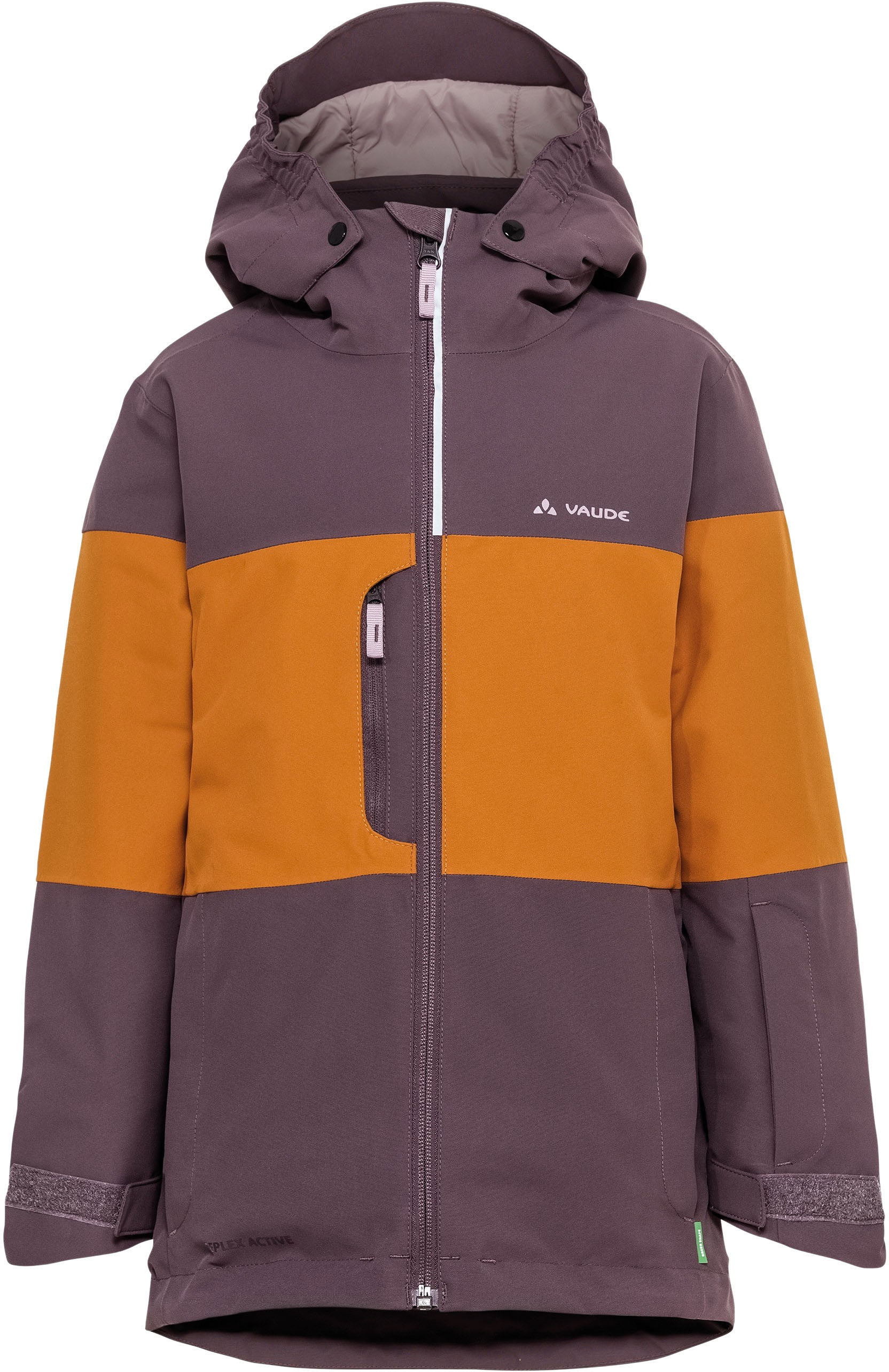 Kids Snow Cup Jacket