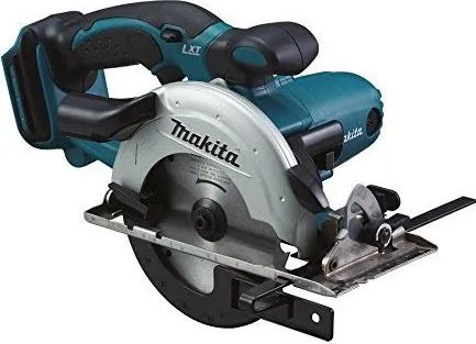 Makita DSS501Z - Cirkelsav - ledningfri - 136 mm - intet batteri - 18 V - SOLO
