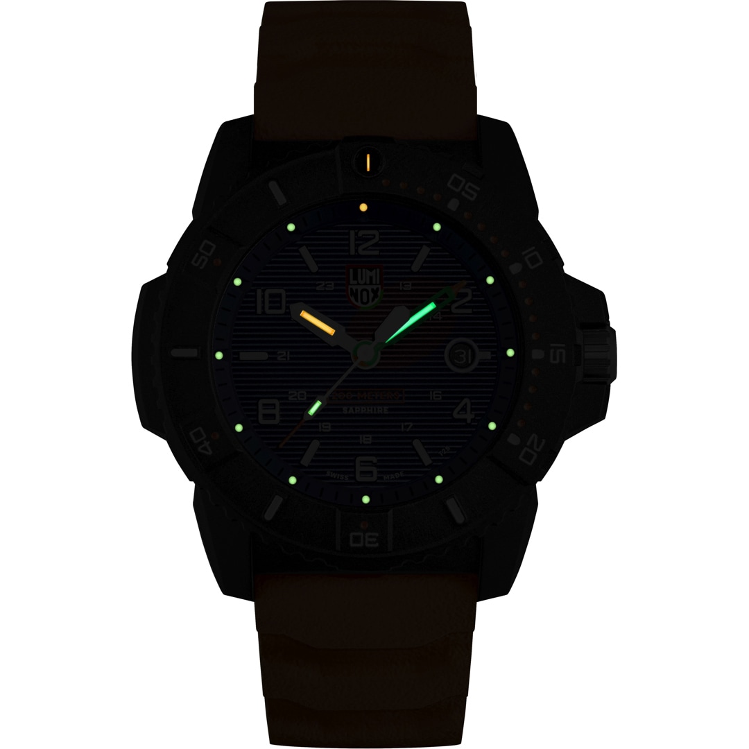 Luminox Navy Seal 3600 Series